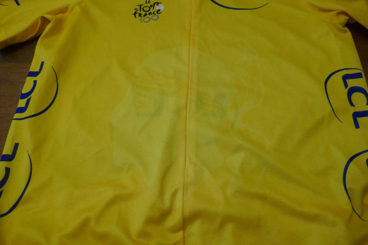 Tour de France 2013 - Maillot jaune _ (M) #03682