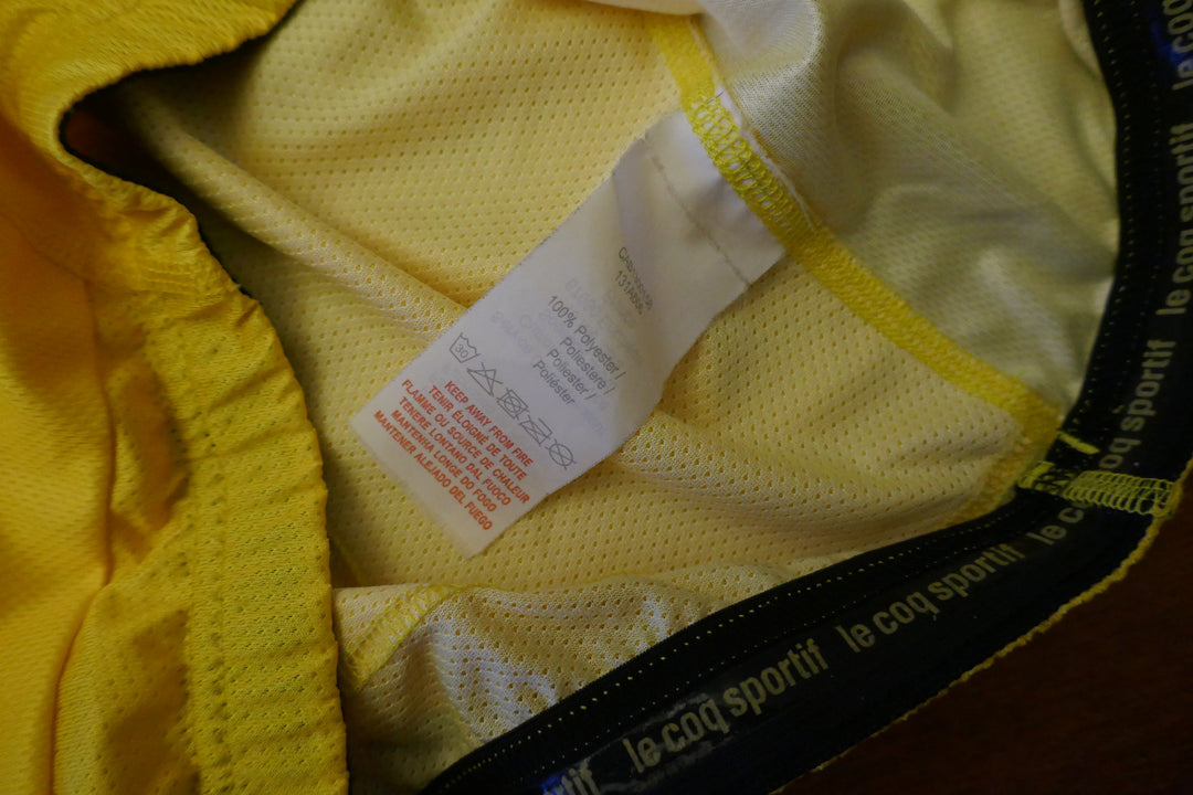 Tour de France 2013 - Maillot jaune _ (M) #03682