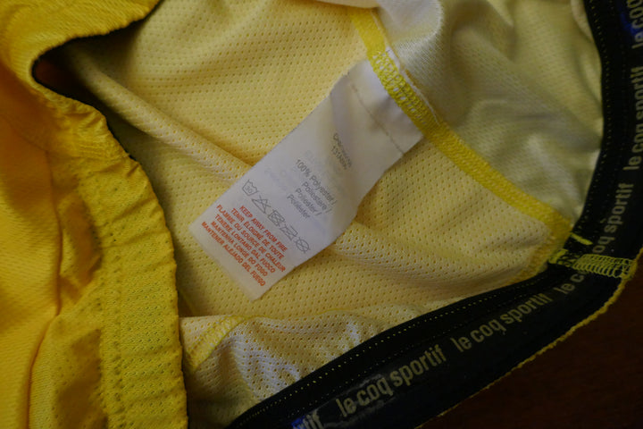 Tour de France 2013 - Maillot jaune _ (M) #03682