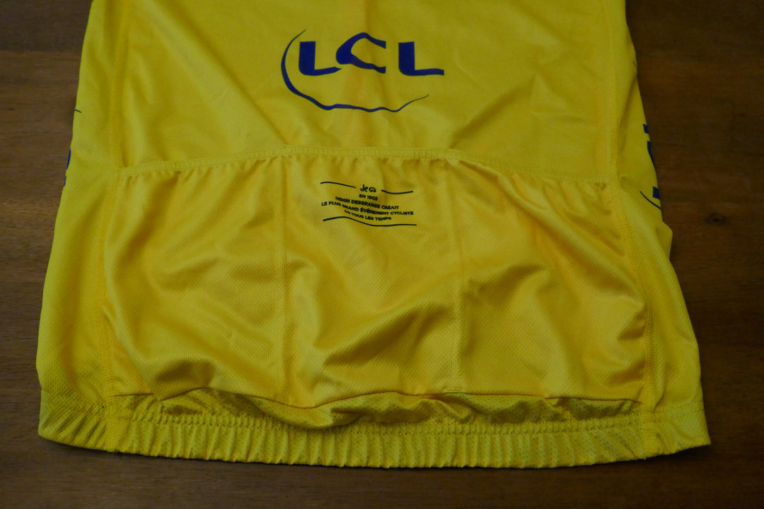 Tour de France 2013 - Maillot jaune _ (M) #03682