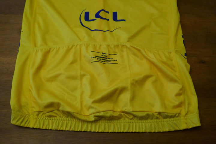 Tour de France 2013 - Maillot jaune _ (M) #03682