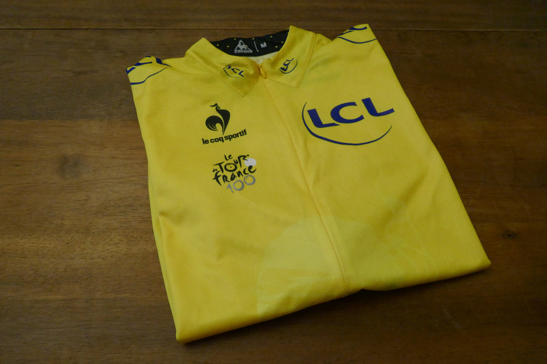 Tour de France 2013 - Maillot jaune _ (M) #03682