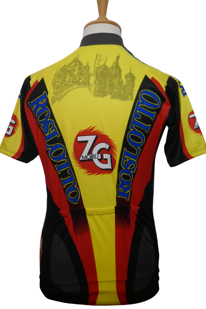 Roslotto ZG Mobili 1996 - Maillot _ (L) #03673