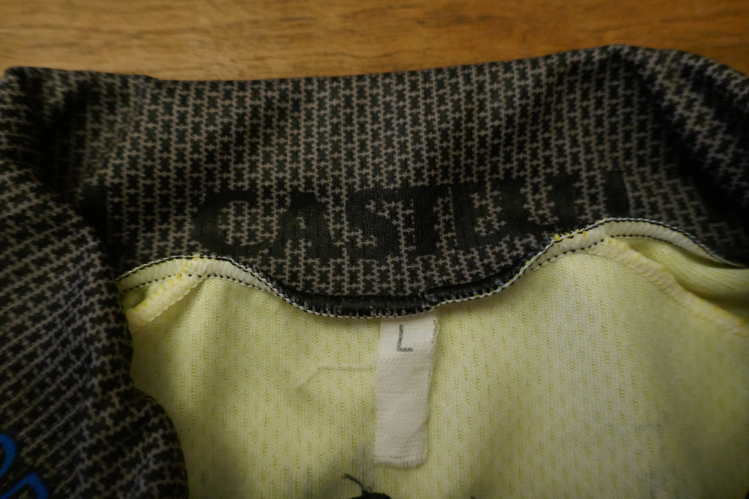 Roslotto ZG Mobili 1996 - Maillot _ (L) #03673