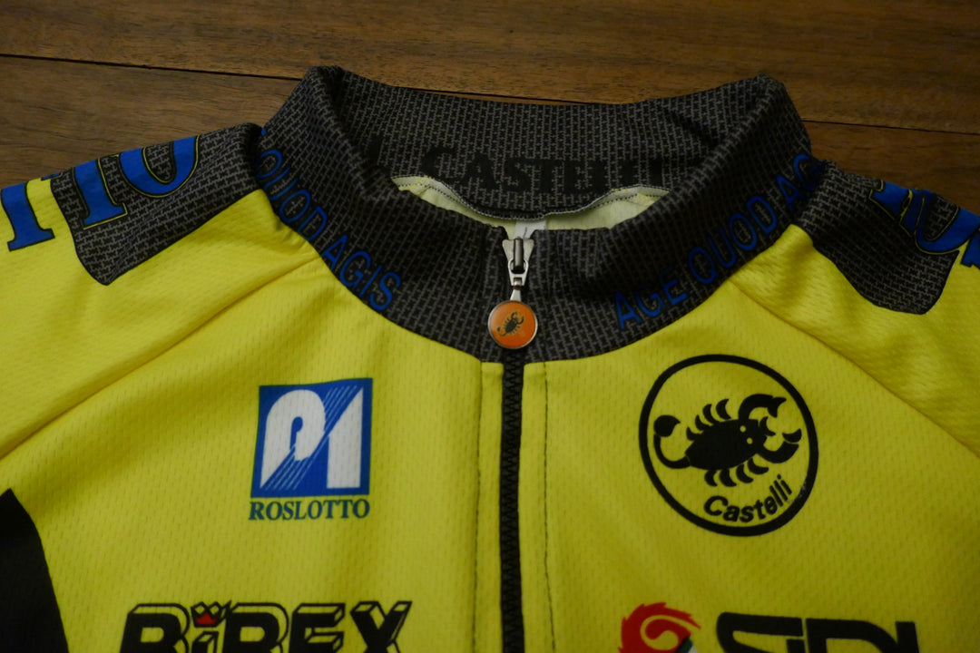 Roslotto ZG Mobili 1996 - Maillot _ (L) #03673