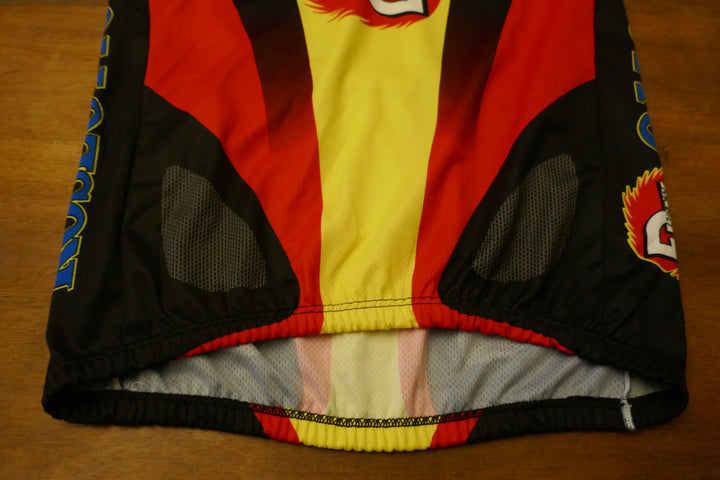 Roslotto ZG Mobili 1996 - Maillot _ (L) #03673