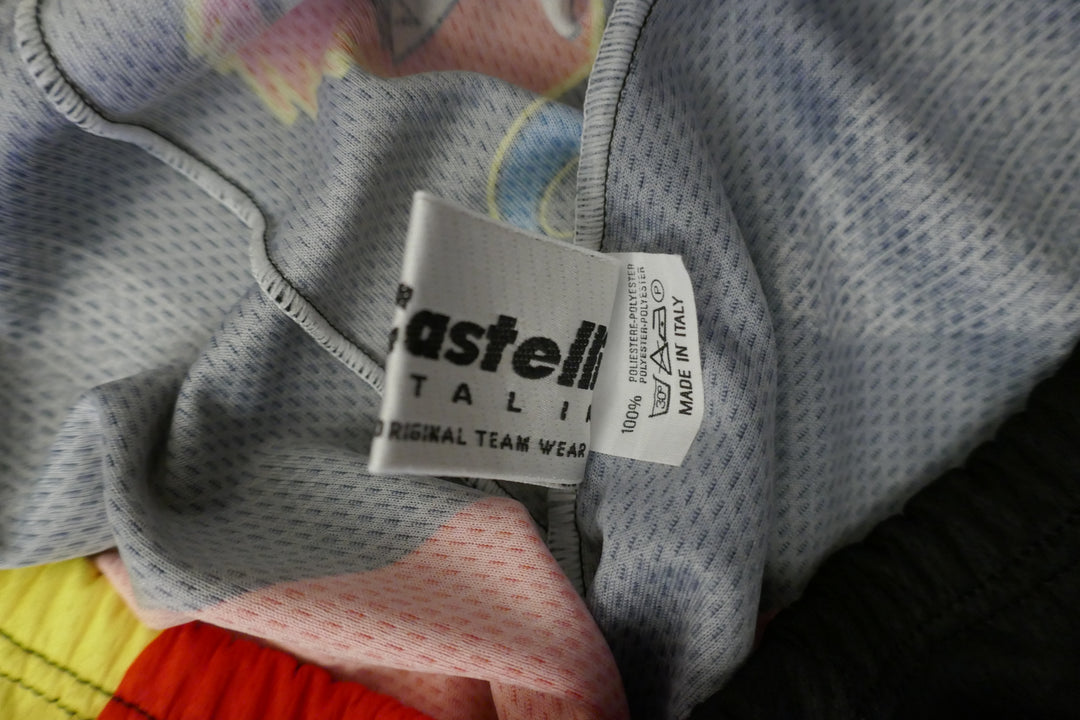 Roslotto ZG Mobili 1996 - Maillot _ (L) #03673