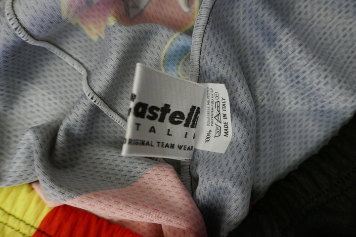 Roslotto ZG Mobili 1996 - Maillot _ (L) #03673