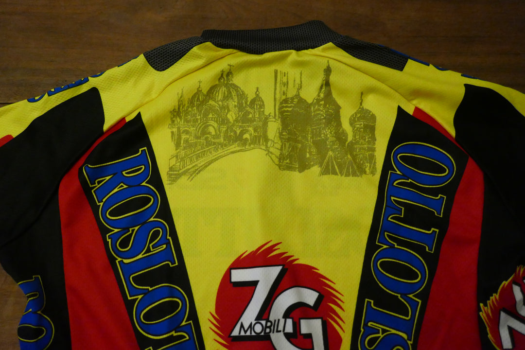 Roslotto ZG Mobili 1996 - Maillot _ (L) #03673