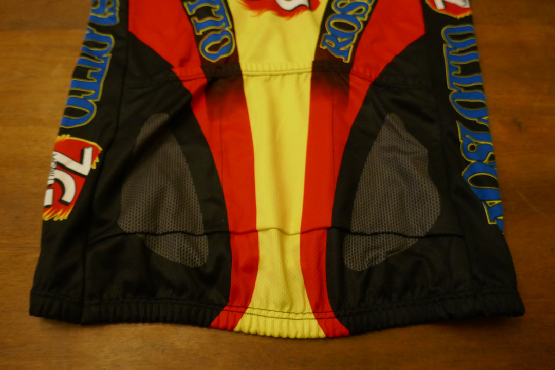 Roslotto ZG Mobili 1996 - Maillot _ (L) #03673