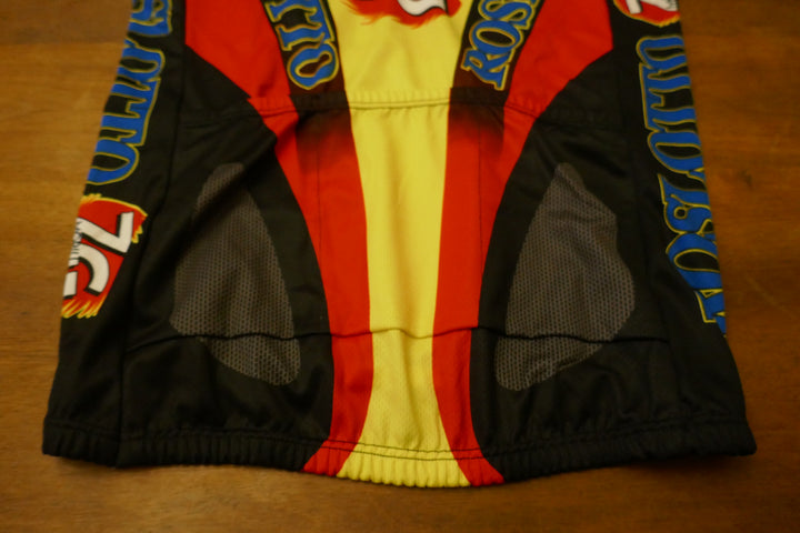 Roslotto ZG Mobili 1996 - Maillot _ (L) #03673