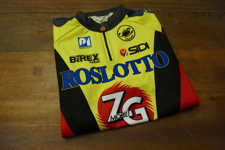 Roslotto ZG Mobili 1996 - Maillot _ (L) #03673