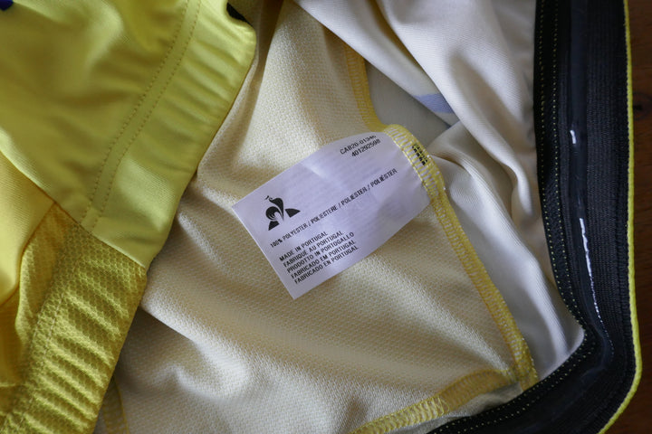 Tour de France 2020 - Maillot jaune _ (L) #03680