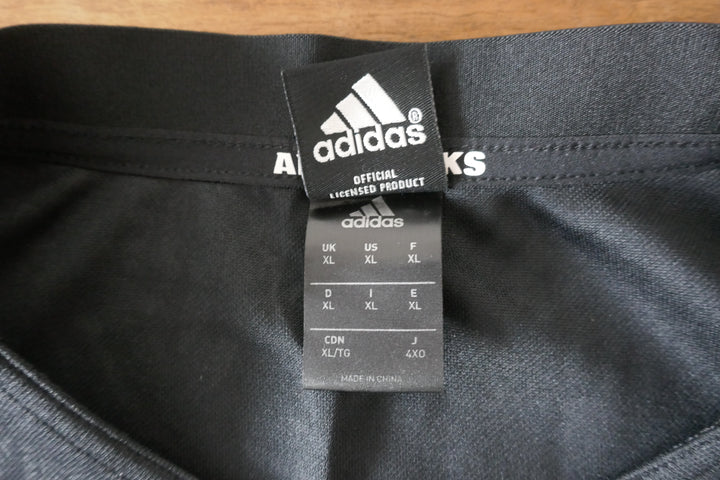 Nouvelle Zélande All Blacks - Maillot Coupe du Monde 2019 _ (XL) #03684
