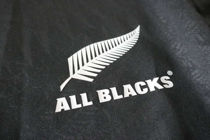 Nouvelle Zélande All Blacks - Maillot Coupe du Monde 2019 _ (XL) #03684