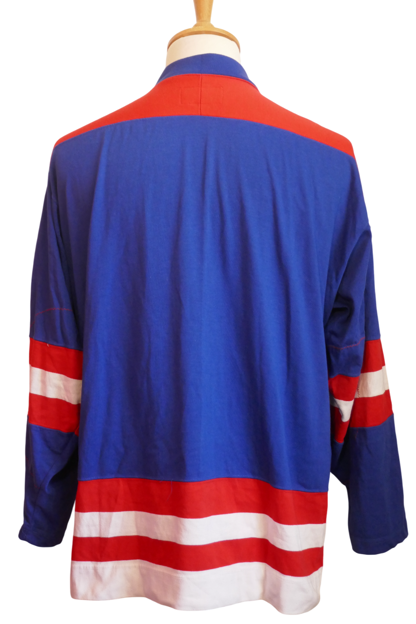 Hockey NHL - New York Rangers - Chemise _ (L) #03677