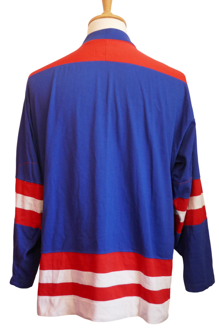Hockey NHL - New York Rangers - Chemise _ (L) #03677