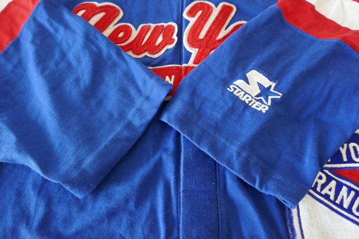 Hockey NHL - New York Rangers - Chemise _ (L) #03677