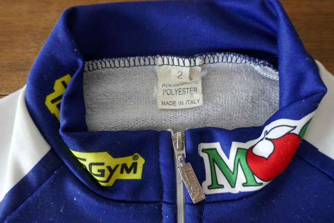 MG TechnoGym 1996 - Maillot _ (L) #03693