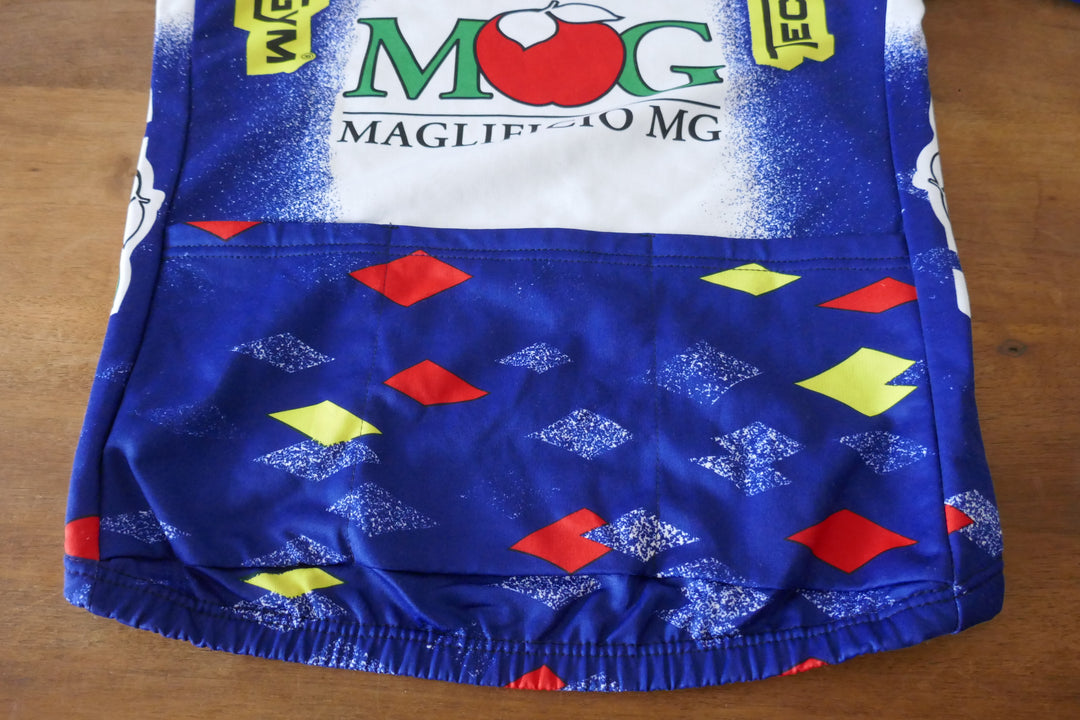 MG TechnoGym 1996 - Maillot _ (L) #03693