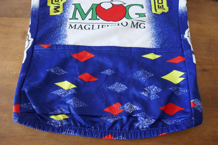 MG TechnoGym 1996 - Maillot _ (L) #03693