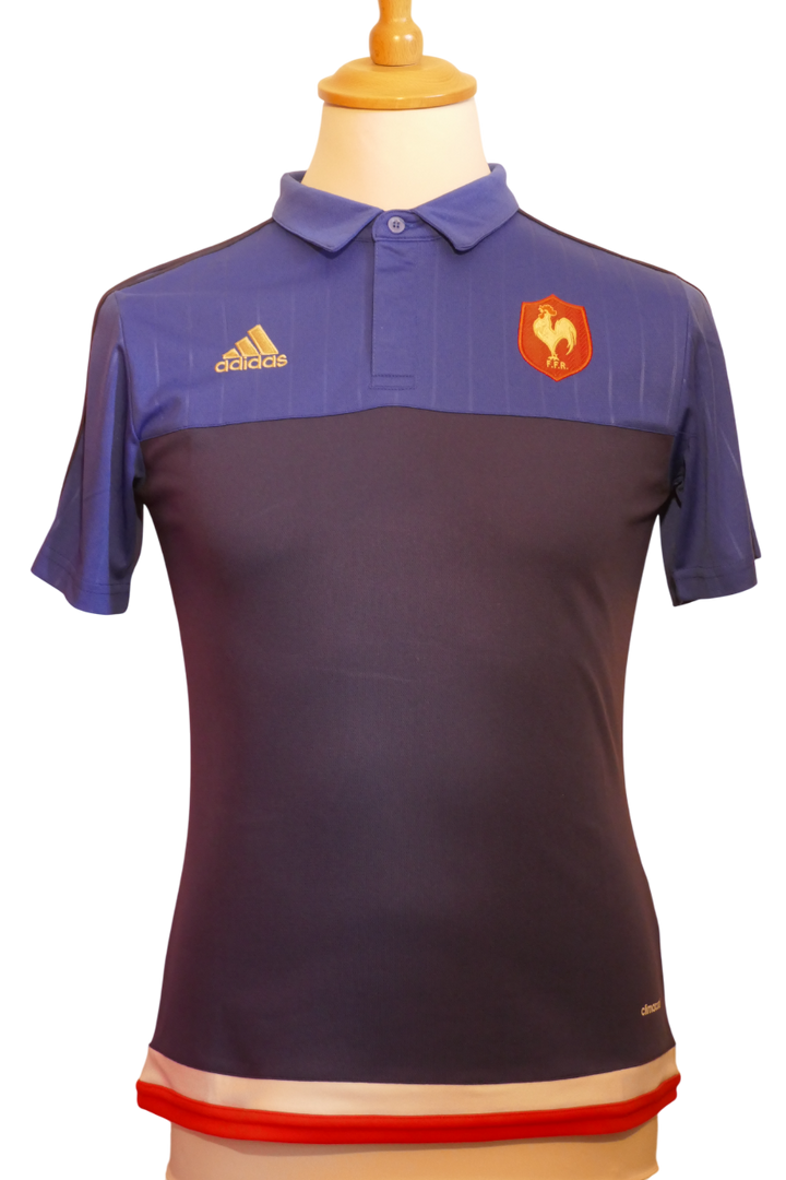 France - Polo _ (S) #03683