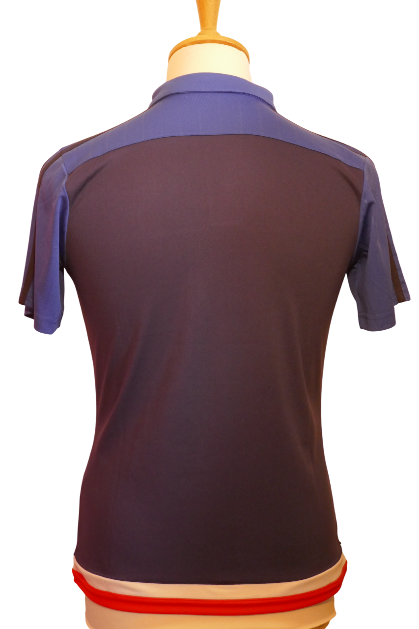 France - Polo _ (S) #03683