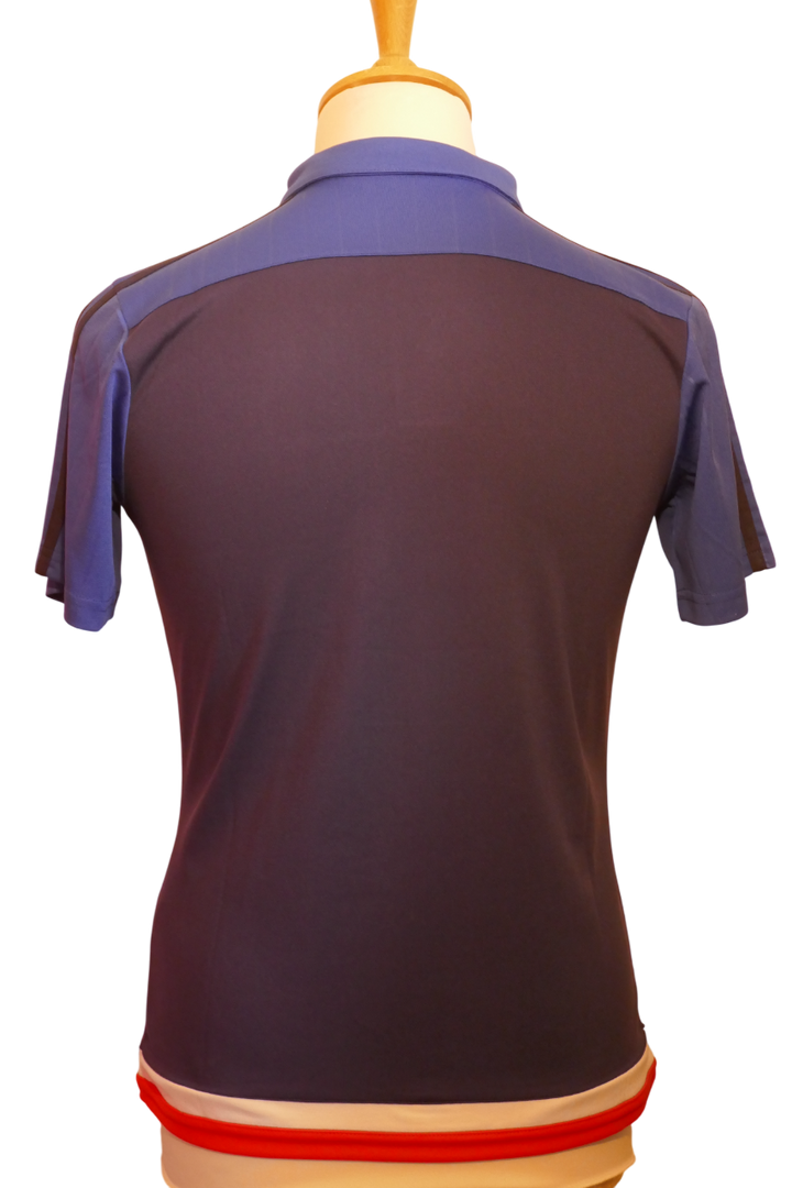 France - Polo _ (S) #03683