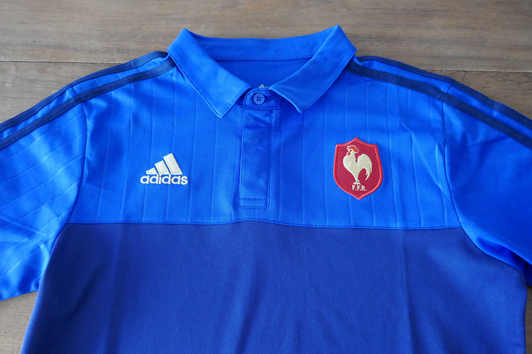 France - Polo _ (S) #03683