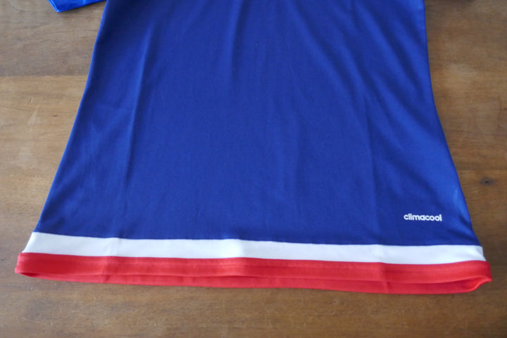 France - Polo _ (S) #03683