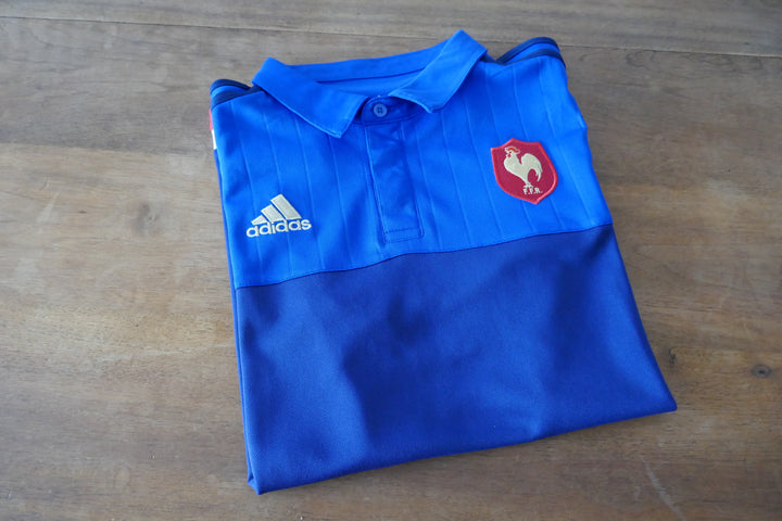 France - Polo _ (S) #03683