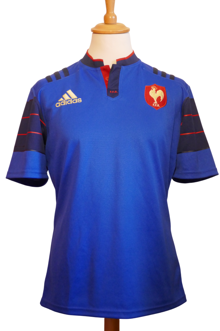 France 2015 - Maillot _ (L) #03695