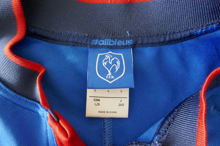 France 2015 - Maillot _ (L) #03695