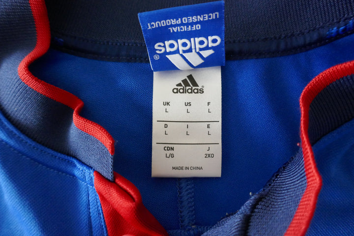 France 2015 - Maillot _ (L) #03695