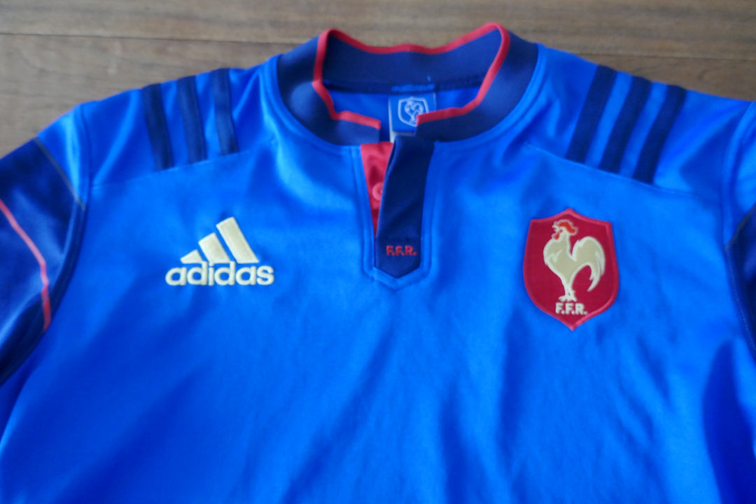 France 2015 - Maillot _ (L) #03695