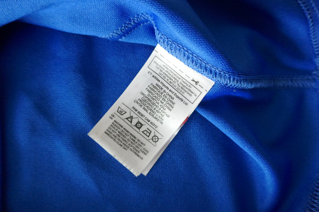 France 2015 - Maillot _ (L) #03695