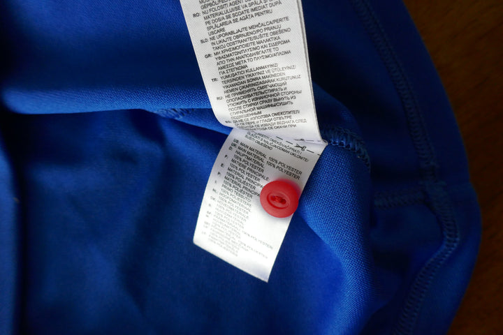France 2015 - Maillot _ (L) #03695