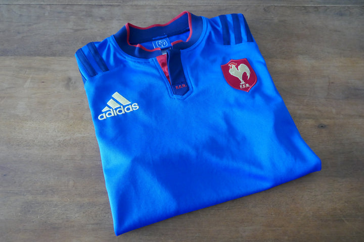 France 2015 - Maillot _ (L) #03695