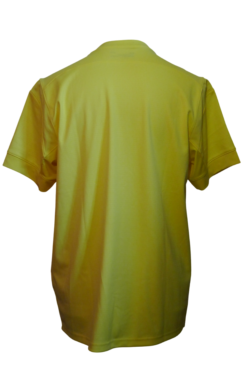Clermont Auvergne 2017/18 - Maillot _ (L) #03696