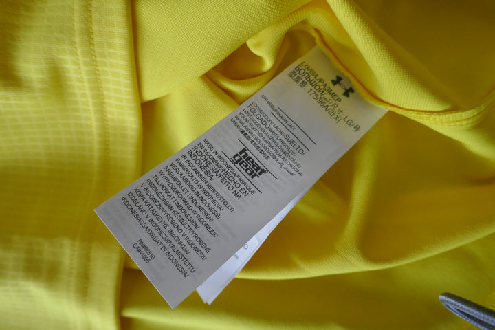 Clermont Auvergne 2017/18 - Maillot _ (L) #03696