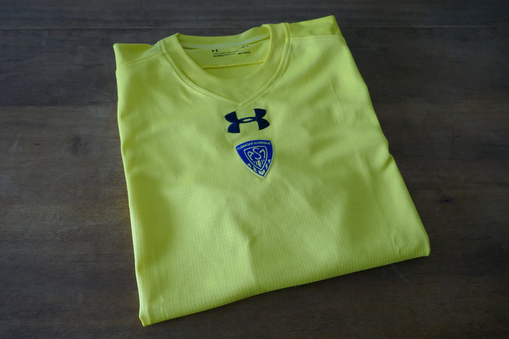 Clermont Auvergne 2017/18 - Maillot _ (L) #03696