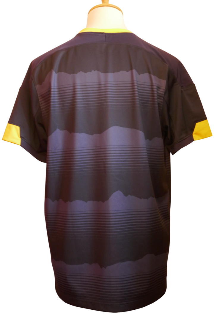 Clermont Auvergne 2018/19 - Maillot _ (XL) #03697
