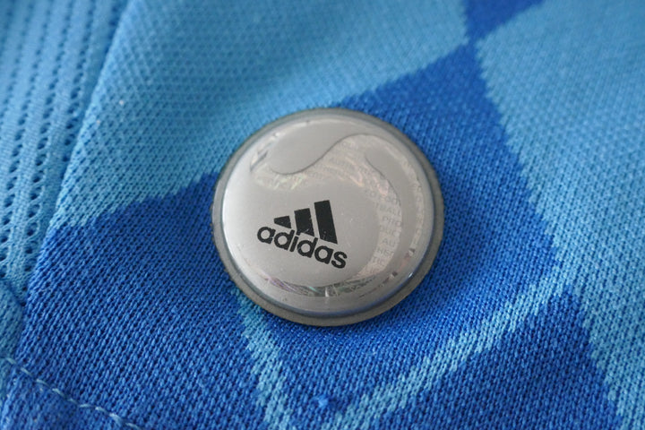 Olympique de Marseille 2008/09 - Djibril Cisse - Maillot _ (10ans) #03698