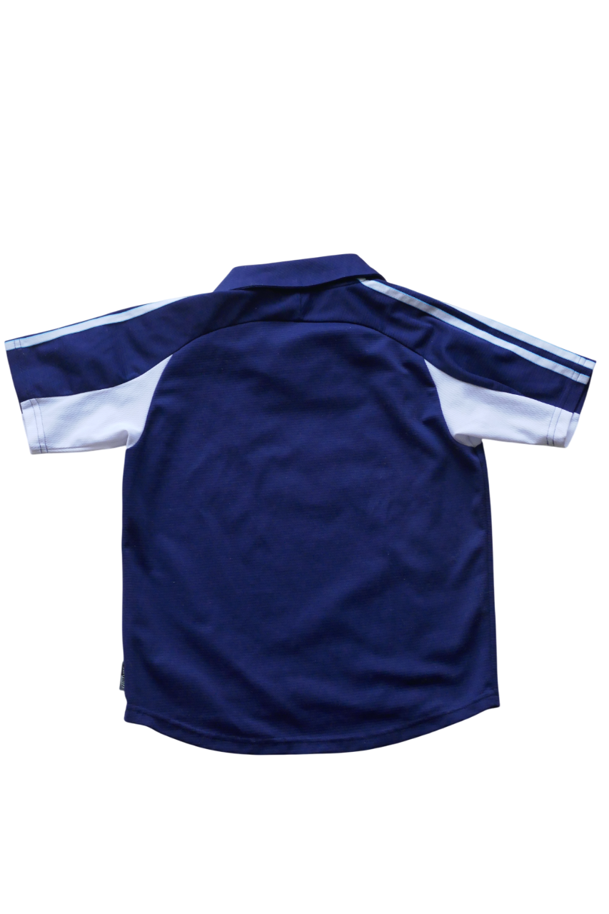 Olympique de Marseille 1999/00 - Maillot _ (XXS) #03699