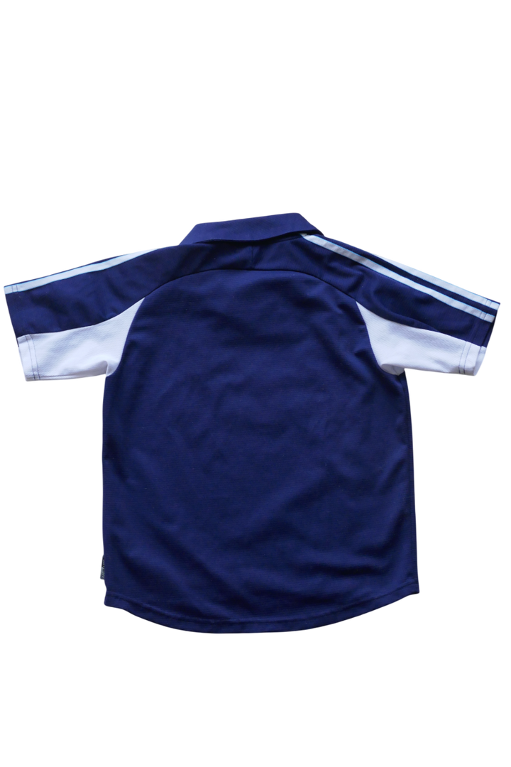 Olympique de Marseille 1999/00 - Maillot _ (XXS) #03699