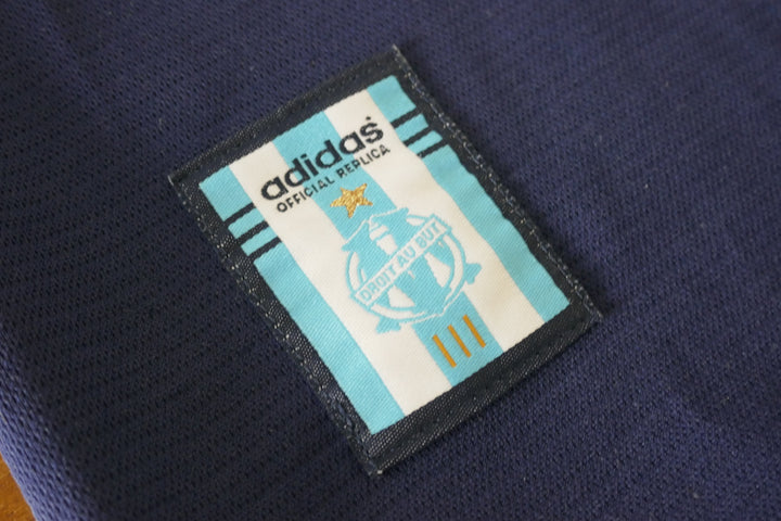 Olympique de Marseille 1999/00 - Maillot _ (XXS) #03699