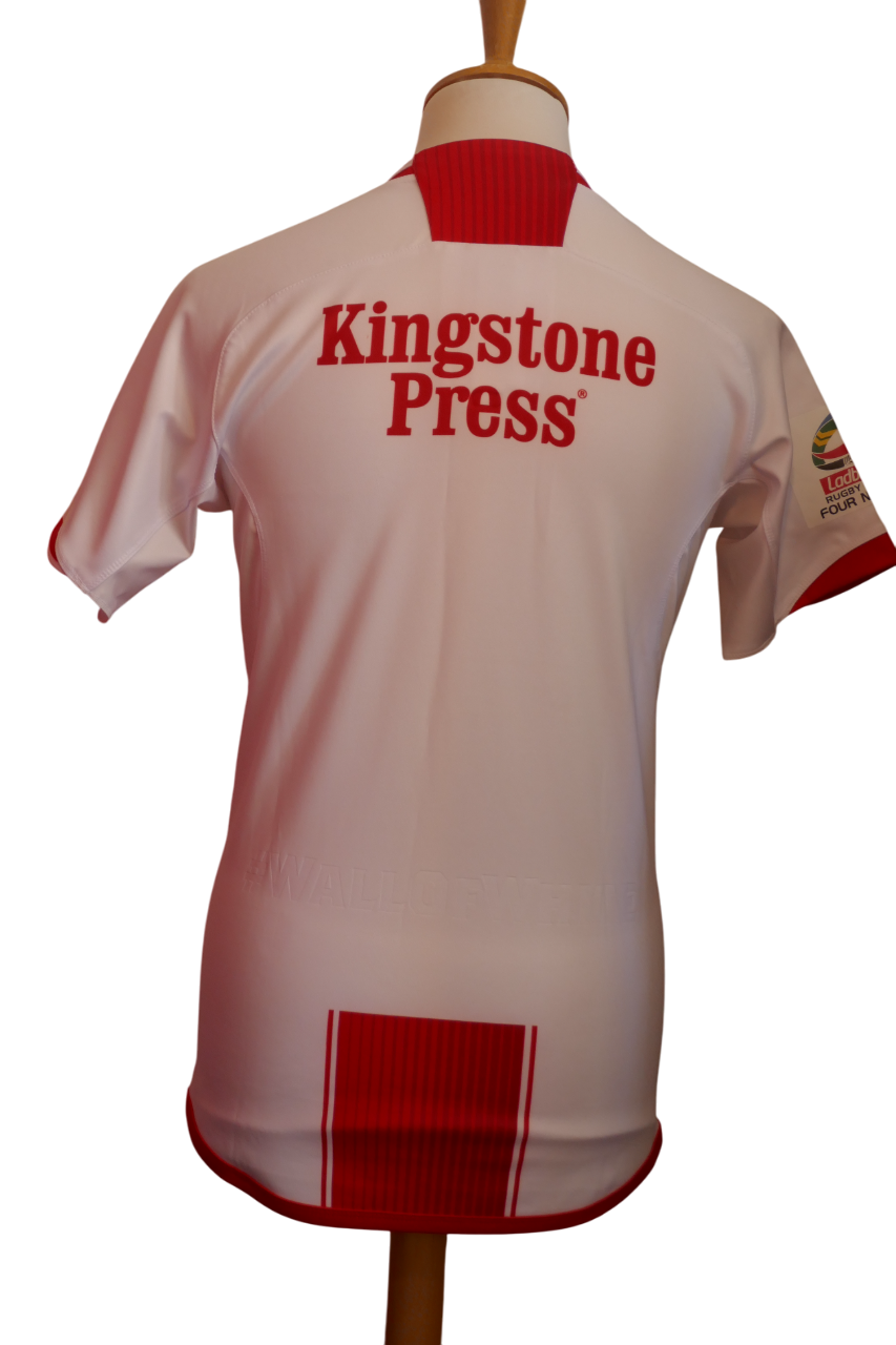 Angleterre XIII - Maillot _ (M) #03707