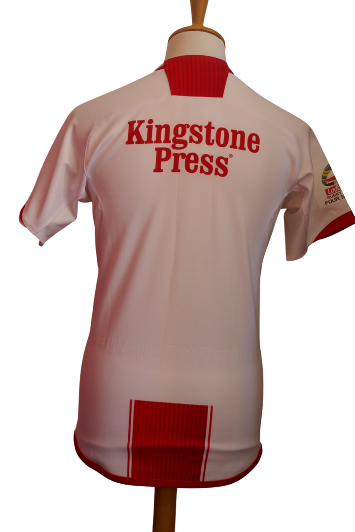 Angleterre XIII - Maillot _ (M) #03707