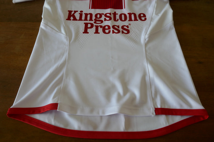 Angleterre XIII - Maillot _ (M) #03707