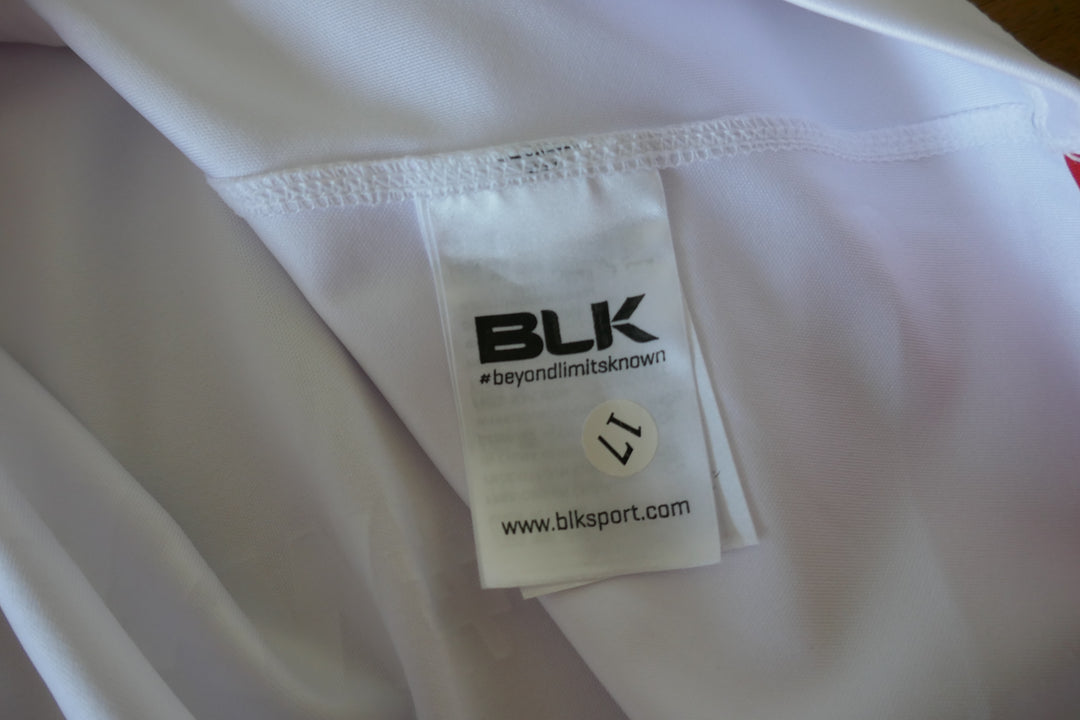 Angleterre XIII - Maillot _ (M) #03707